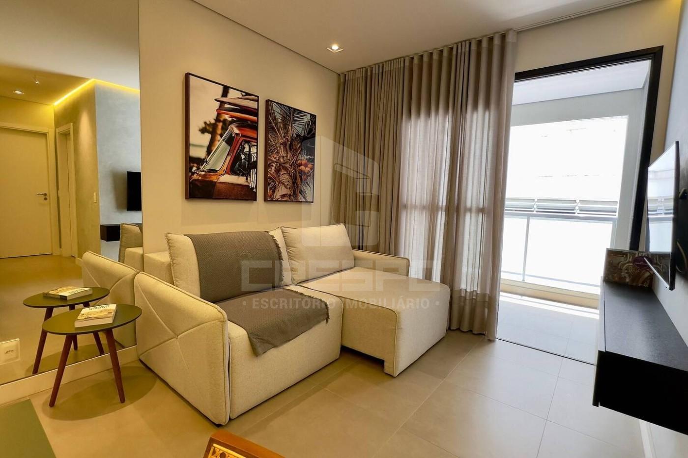 Apartamento, 2 quartos, 65 m² - Foto 13