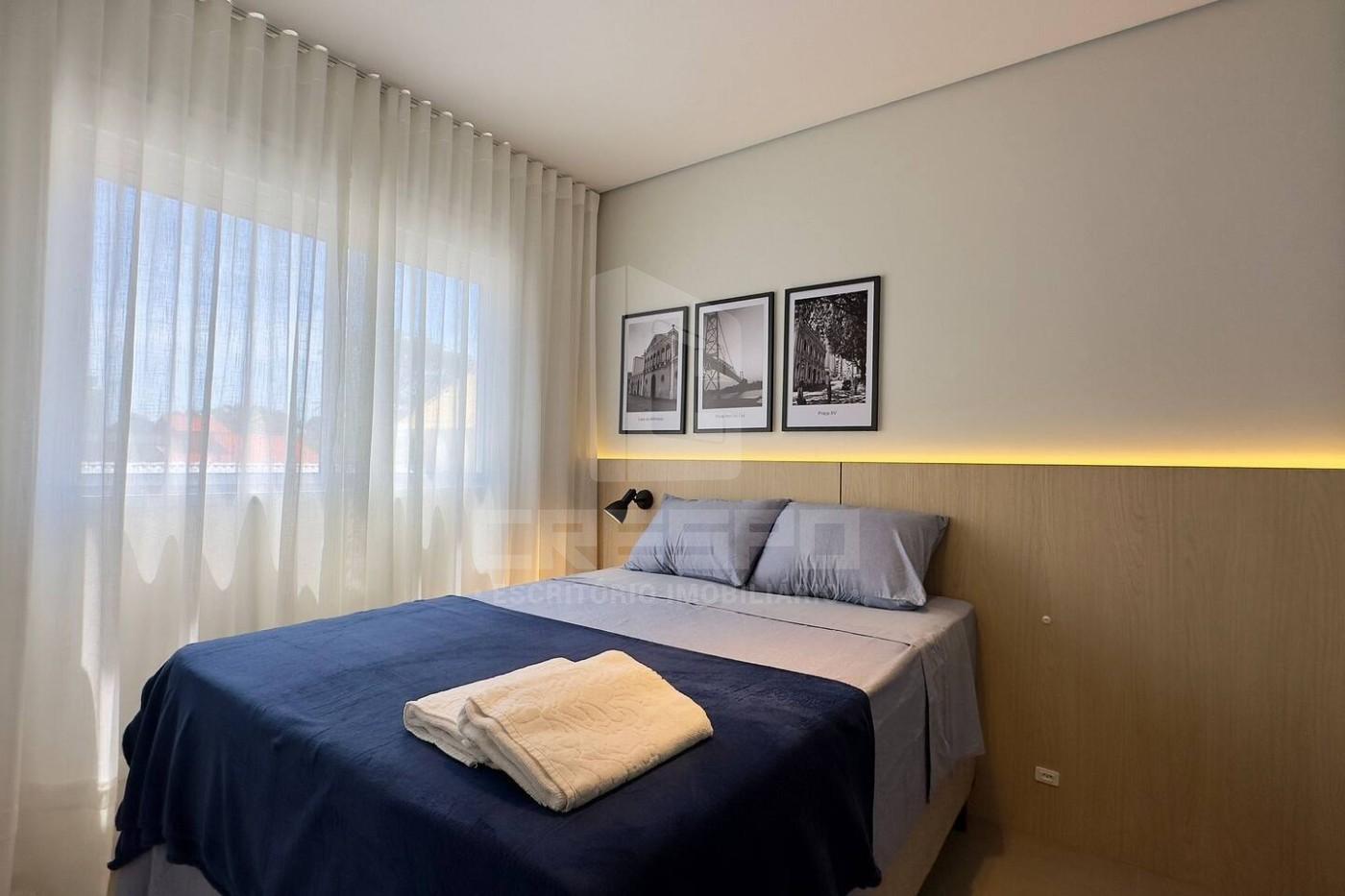 Apartamento, 2 quartos, 65 m² - Foto 24