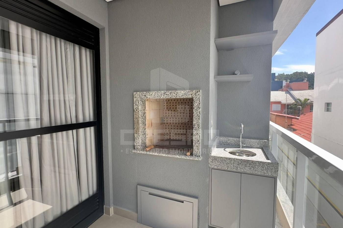 Apartamento, 2 quartos, 65 m² - Foto 18