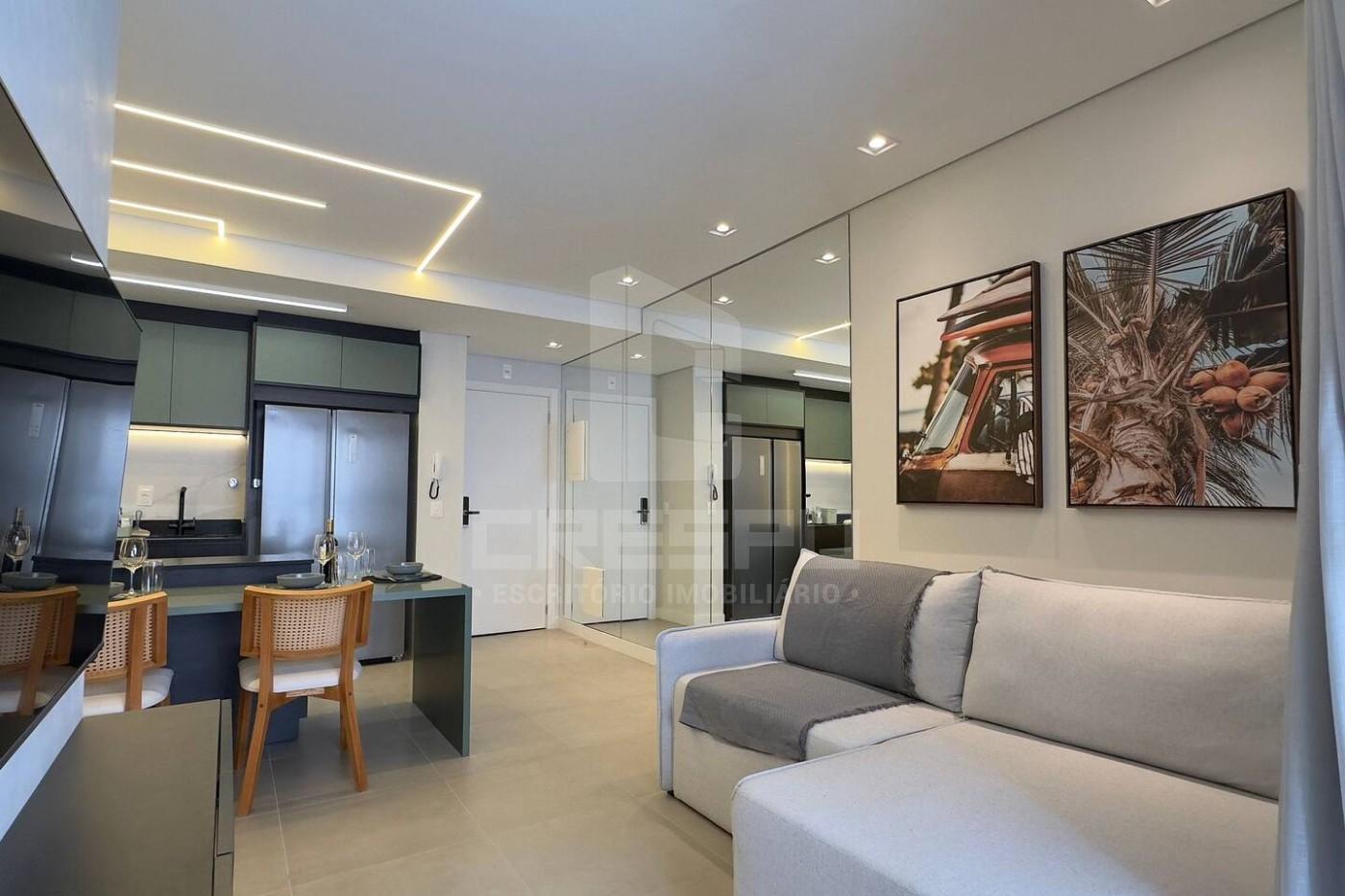 Apartamento, 2 quartos, 65 m² - Foto 16