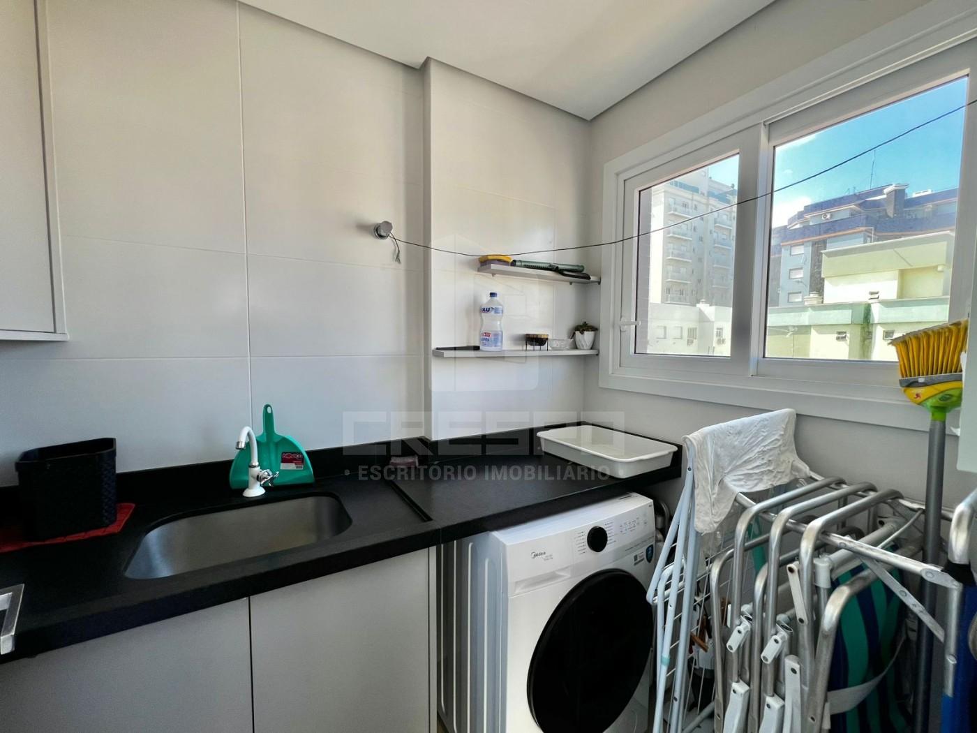 Apartamento, 3 quartos, 106 m² - Foto 27