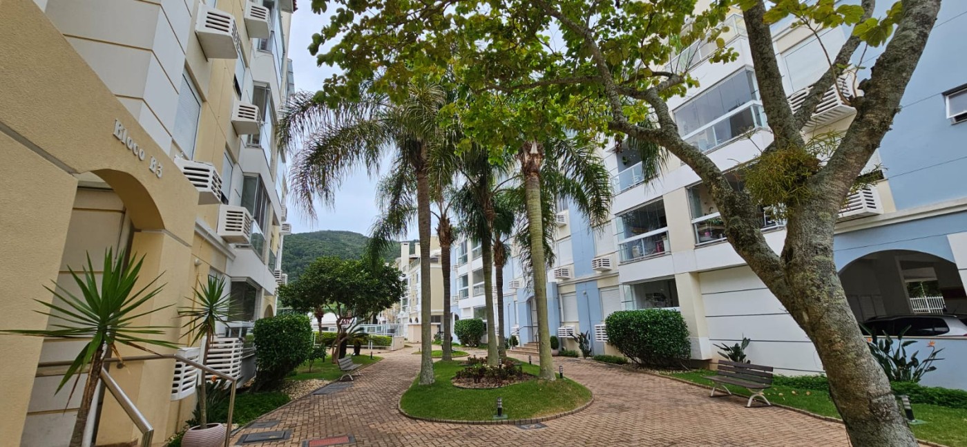 Apartamento, 2 quartos, 80 m² - Foto 2