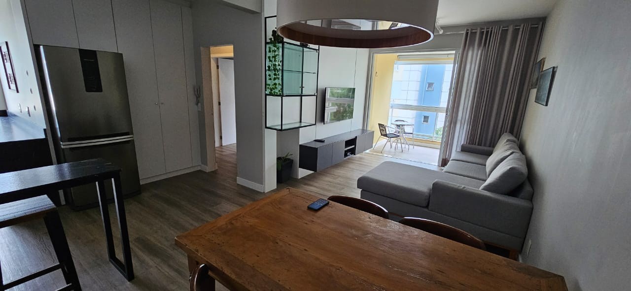Apartamento, 2 quartos, 80 m² - Foto 11