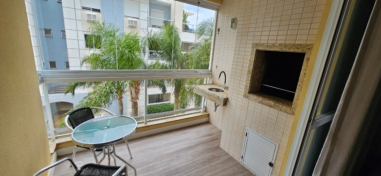 Apartamento, 2 quartos, 80 m² - Foto 8