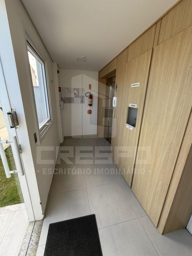 Apartamento, 2 quartos, 68 m² - Foto 2