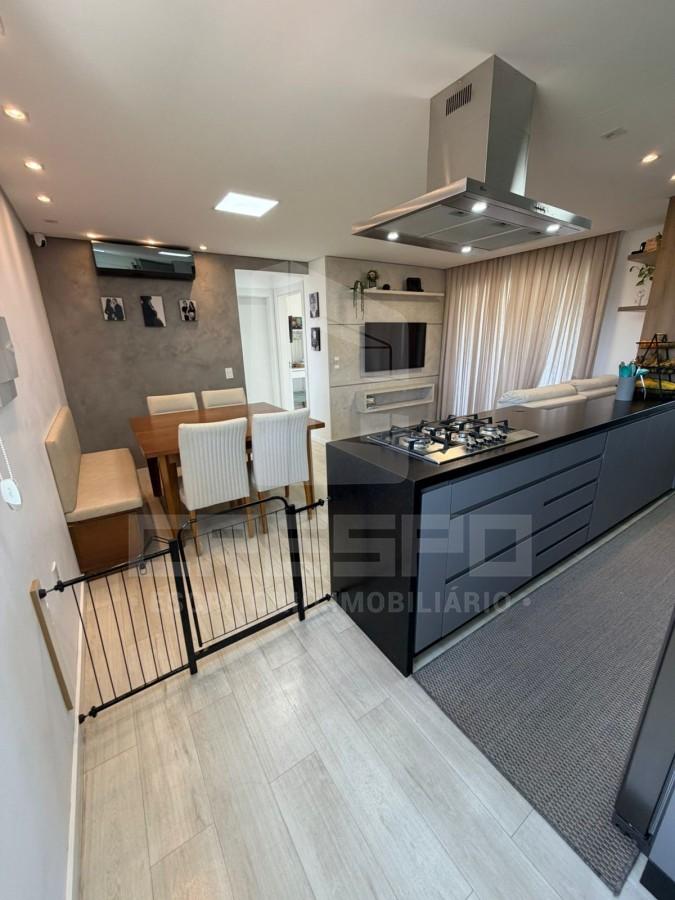 Apartamento, 2 quartos, 68 m² - Foto 5