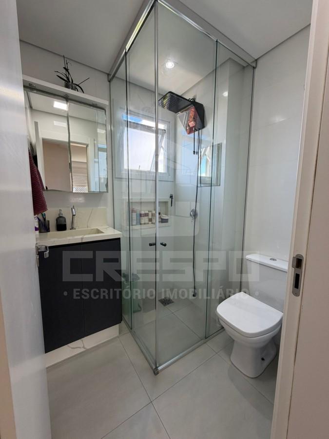 Apartamento, 2 quartos, 68 m² - Foto 12