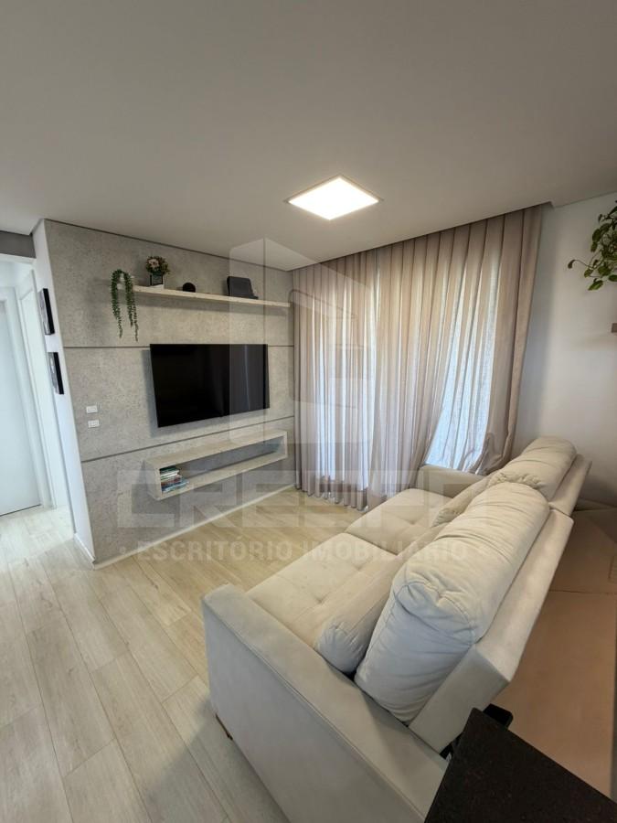 Apartamento, 2 quartos, 68 m² - Foto 8