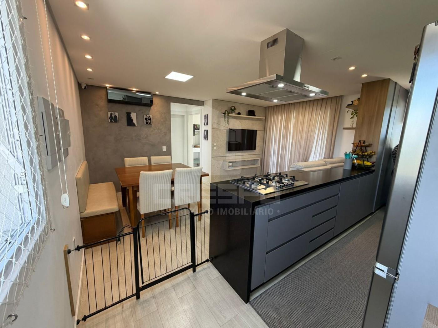 Apartamento, 2 quartos, 68 m² - Foto 4