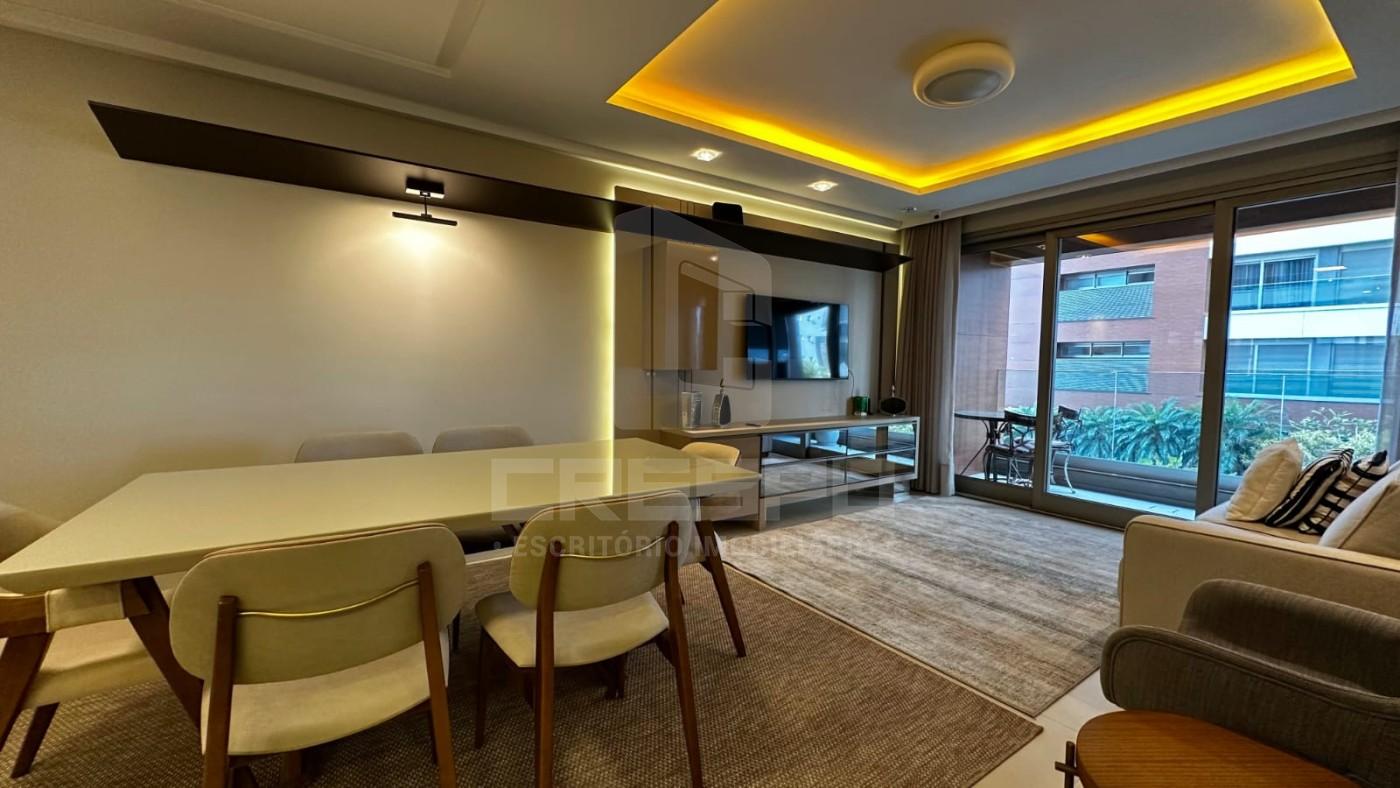 Apartamento, 3 quartos, 131 m² - Foto 9