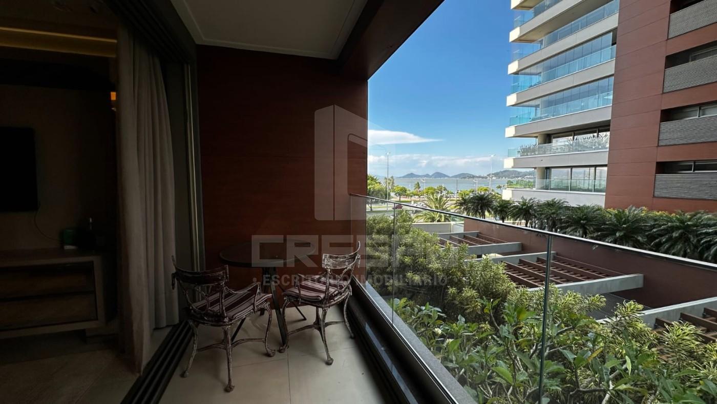 Apartamento, 3 quartos, 131 m² - Foto 1