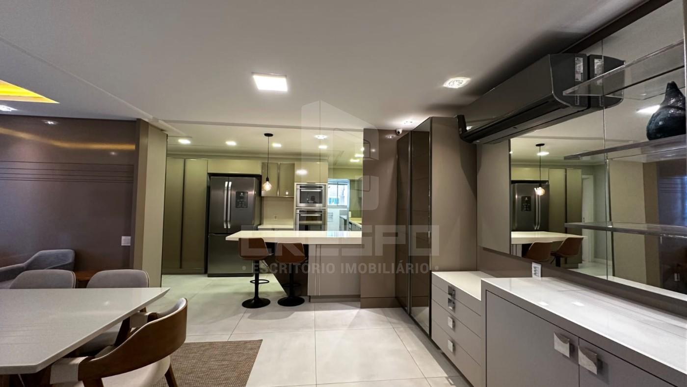 Apartamento, 3 quartos, 131 m² - Foto 11