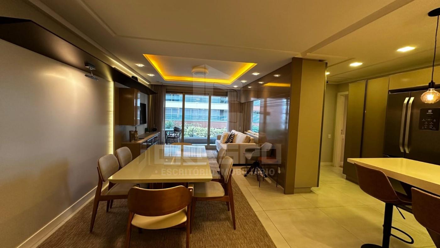 Apartamento, 3 quartos, 131 m² - Foto 13
