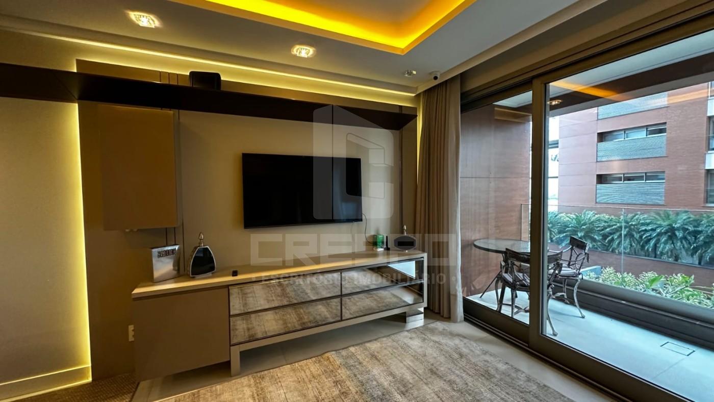 Apartamento, 3 quartos, 131 m² - Foto 14
