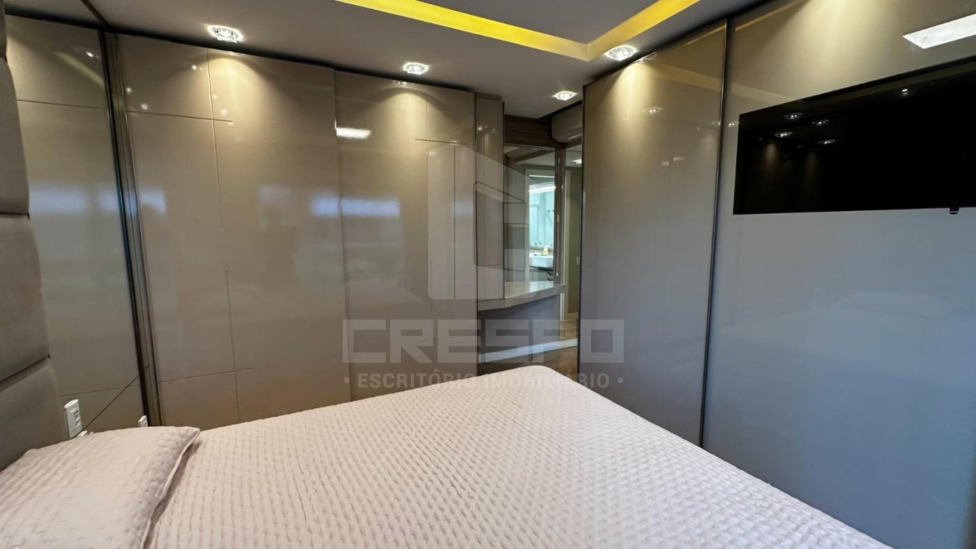 Apartamento, 3 quartos, 131 m² - Foto 30