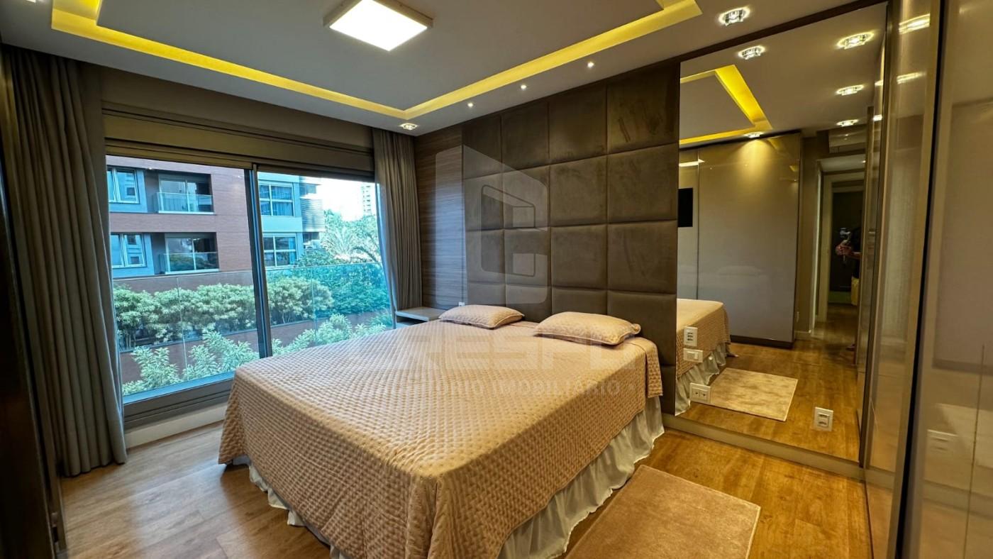 Apartamento, 3 quartos, 131 m² - Foto 33