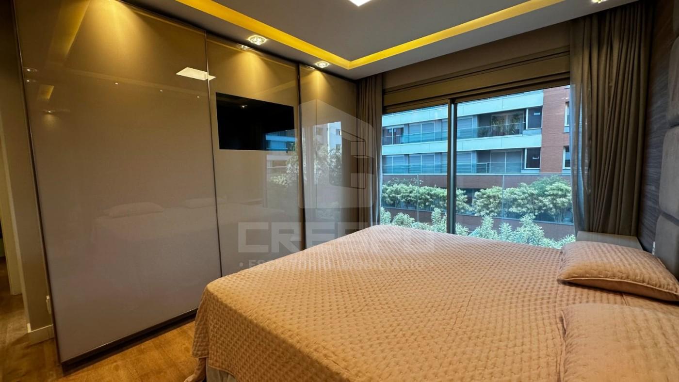 Apartamento, 3 quartos, 131 m² - Foto 34