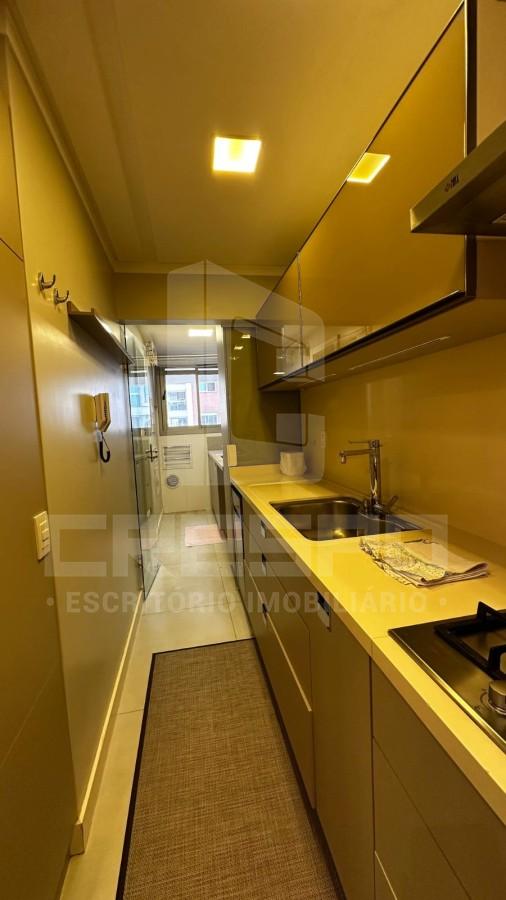 Apartamento, 3 quartos, 131 m² - Foto 21