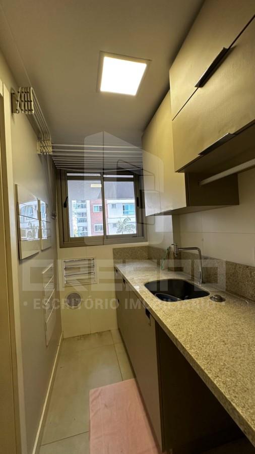 Apartamento, 3 quartos, 131 m² - Foto 20