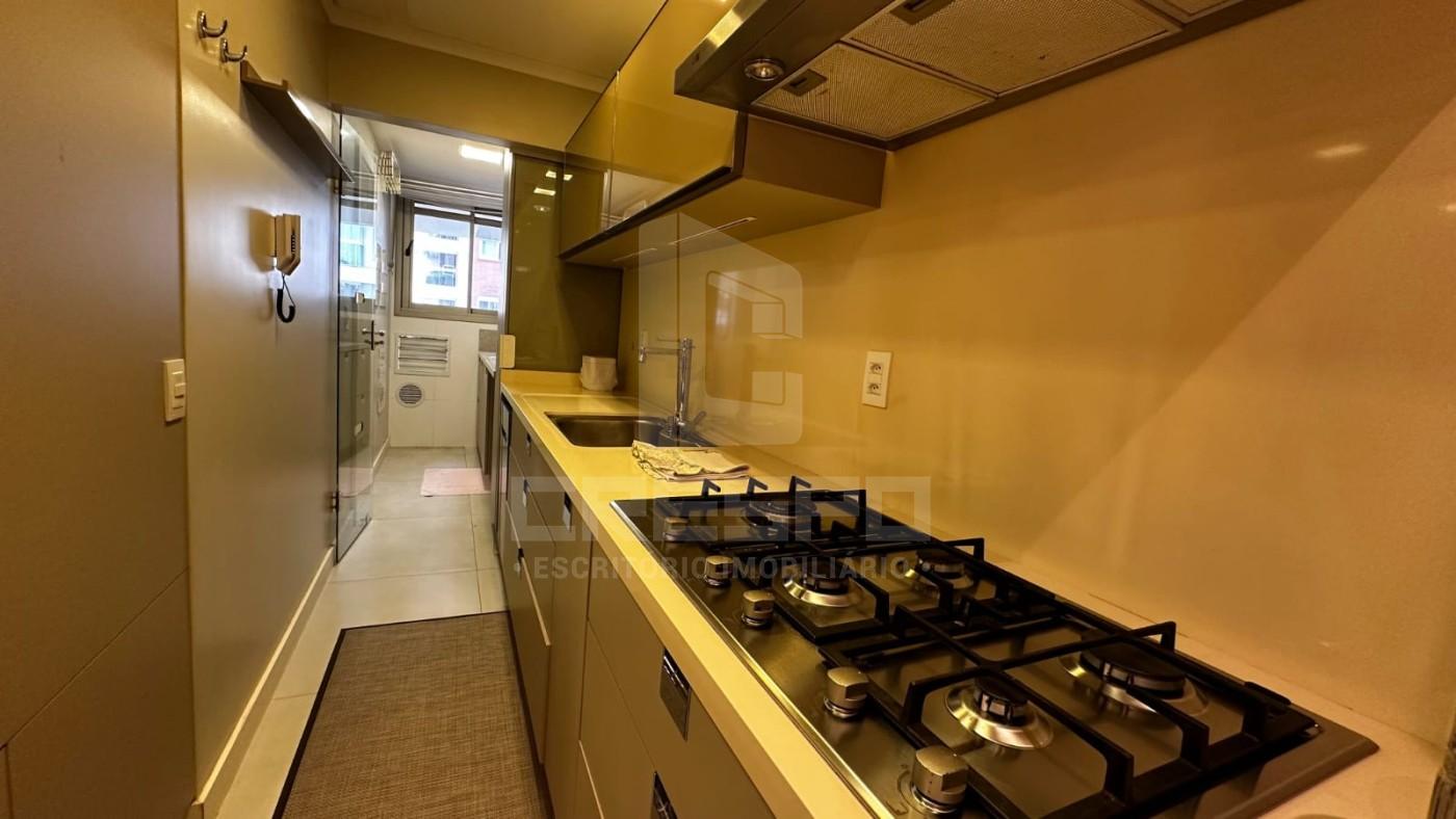 Apartamento, 3 quartos, 131 m² - Foto 22