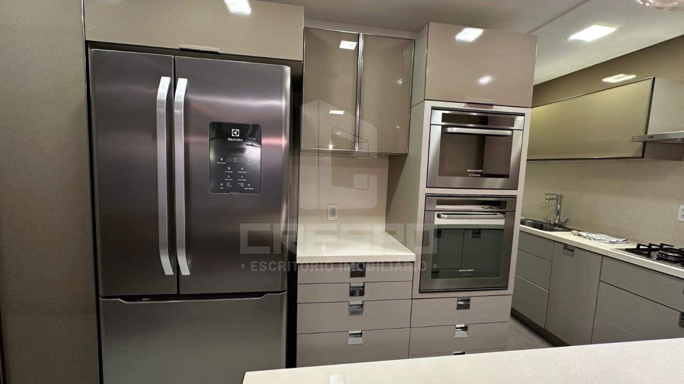 Apartamento, 3 quartos, 131 m² - Foto 16